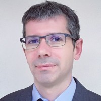 UBS Employee Claudio Contini's profile photo