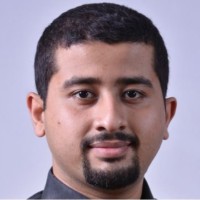 Unilever Employee Abdul Jamal's profile photo