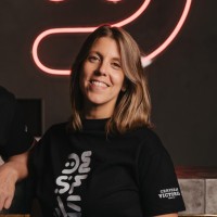 Desfase Employee Marta Fernández de la Vega's profile photo