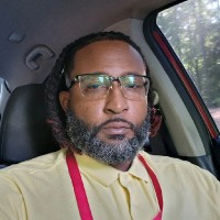 Microsoft Employee Ernest Randolph Jr.'s profile photo