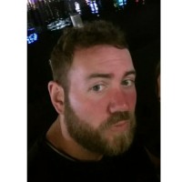 Simply META Employee Lee Bilsborough's profile photo