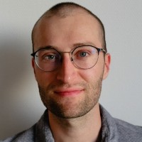 Butachimie Employee Guillaume Engel's profile photo