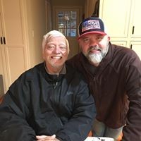 Gulf Process Gases, LLC Employee Dustin Holmes's profile photo