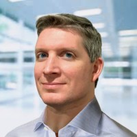 Big Health Employee John Walsh's profile photo