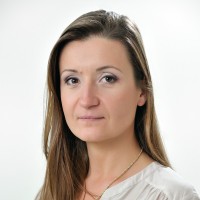 Tesco Magyarország Employee Gyorgyi Gyovai's profile photo