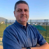 Gerson da Silva Canos Email & Phone Number