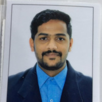 Seniority Employee Rohit Rawade's profile photo