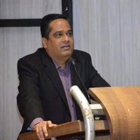 Ca Parikh Email & Phone Number