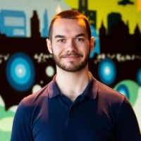 Rithum Employee Scott Whitney's profile photo