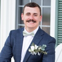 Wabtec Corporation Employee Taylor Allison's profile photo