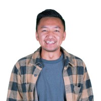 SurveyMonkey Employee Ronald Lam's profile photo