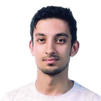 Auricle Employee João Da Silva's profile photo