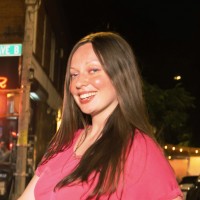 Someecards, Inc. Employee Maggie Lalley's profile photo