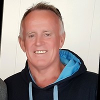Digga Australia Employee Alan Wade's profile photo