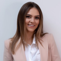 Stylistico Employee Samanta Capala's profile photo