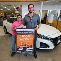 Roesch Ford Employee Skylar Allen's profile photo