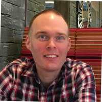 Little Journey Employee Andrew Runciman's profile photo
