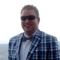 Project Consulting Group (PCG) Employee Tim Erickson's profile photo