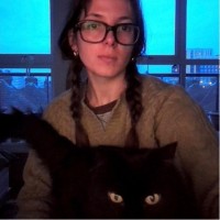 OnePlanet Employee Tash Barnes's profile photo