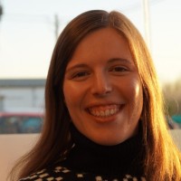 Eurofins PSS Insourcing Solutions Employee Filipa Roque's profile photo