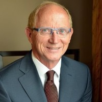 Energex American Inc Employee Darryl Rose's profile photo