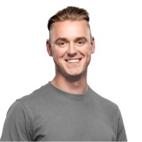 Everfit.io Employee Robert Benjamin's profile photo
