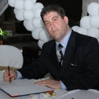 Luis Bayon Email & Phone Number