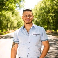 Jacob Latham