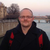 BMW Manufacturing Co., LLC Employee Rick Strack's profile photo