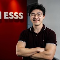 Cássio Murakami's profile photo