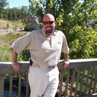 National Golf Foundation Employee Chris Mass's profile photo