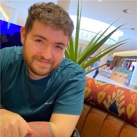 Ion Industries Ltd Employee Alan Joicey's profile photo