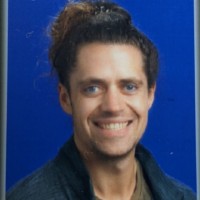 Pleasanton Unified School District Employee Jared Hoch's profile photo