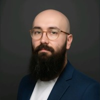 OSF Global Services Employee Özgür Gürçam's profile photo