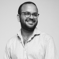 The Scale Factory Employee Aadi Vaidya's profile photo