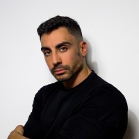 IED Madrid Employee Daniel Hernández's profile photo