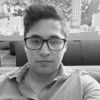 Remotics.io Employee Ramon Valencia's profile photo