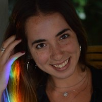 Get Staffed Up Employee Agustina Carrasco's profile photo