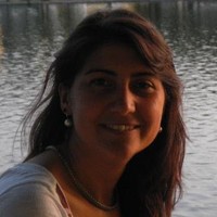 SIRL Employee Catarina Lucas's profile photo