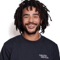 Helpilepsy Employee Felix Frimpong's profile photo