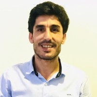 Schwarz IT Bulgaria Employee Halim Aslan's profile photo