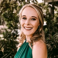 Intercare Group Employee Melissa Els's profile photo