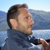 MosaicoGroup Employee Giuliano Saramin's profile photo