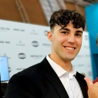 Avvale Employee Davide Conte's profile photo