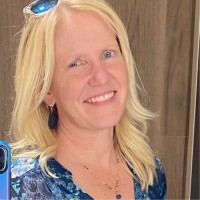 Bureau of Ocean Energy Management Employee Sara McPherson's profile photo