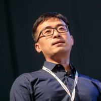 BioAgilytix Employee Ben Nie's profile photo