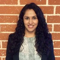 Children's Law Center of California Employee Sonia Martinez's profile photo