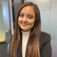 Takeflite Solutions Employee Vlada Roberts's profile photo