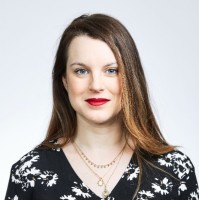Beem Employee Aimee Bergeret's profile photo