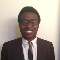 Mitchell & Associates, APLC Employee John Andoh's profile photo